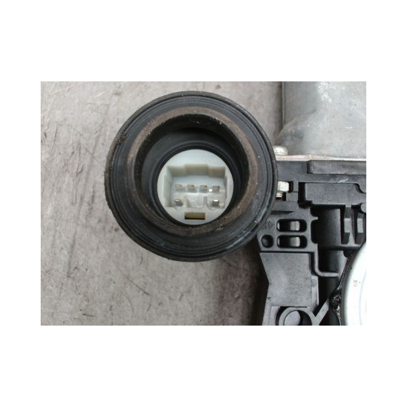 MECANISME+MOTEUR LEVE-GLACE AVANT DROIT SUZUKI SWIFT 3P