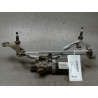 MECANISME ESSUIE-GLACE AVANT RENAULT CLIO IV 2012-