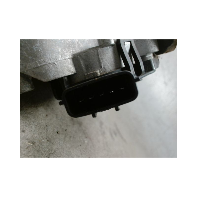 MECANISME ESSUIE-GLACE AVANT RENAULT CLIO IV 2012-