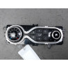 COMMANDE DE CHAUFFAGE RENAULT CLIO IV 2012-
