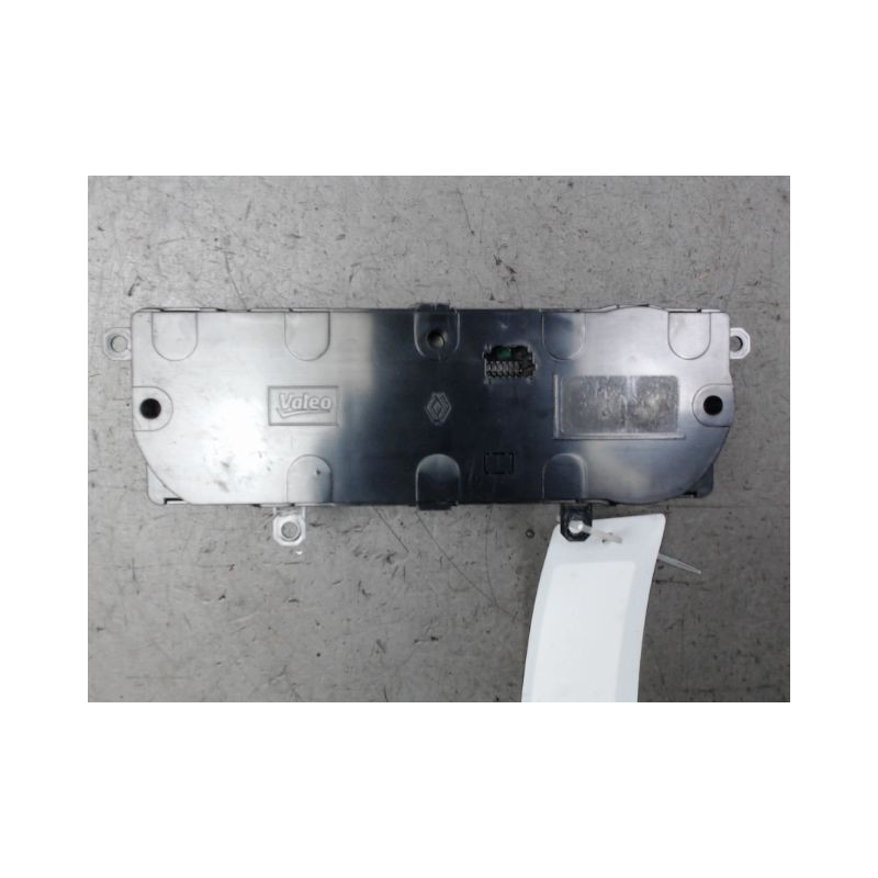 COMMANDE DE CHAUFFAGE RENAULT CLIO IV 2012-