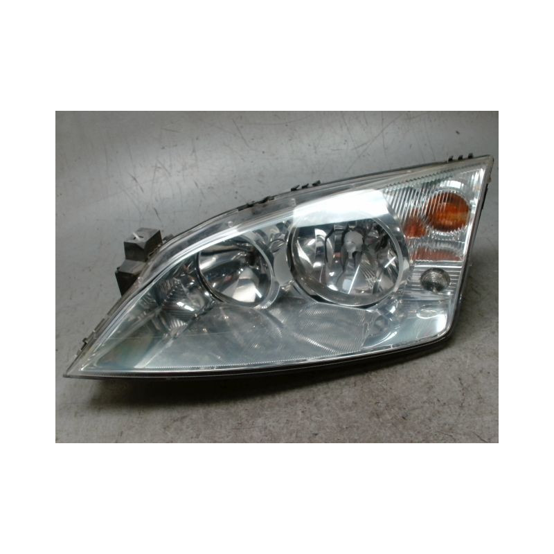 PHARE GAUCHE FORD MONDEO 2000-2007