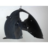 PARE-BOUE AVANT GAUCHE RENAULT MODUS 2008-