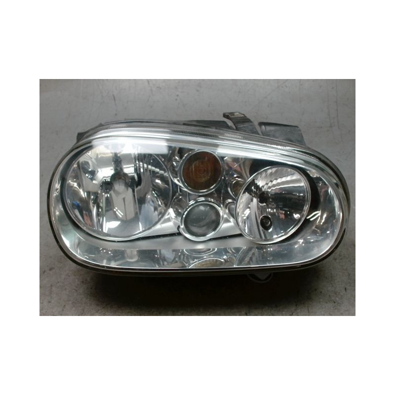 PHARE DROIT VOLKSWAGEN GOLF IV 98-2004