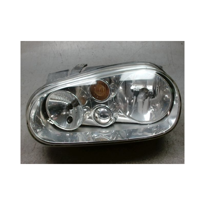 PHARE GAUCHE VOLKSWAGEN GOLF IV 98-2004