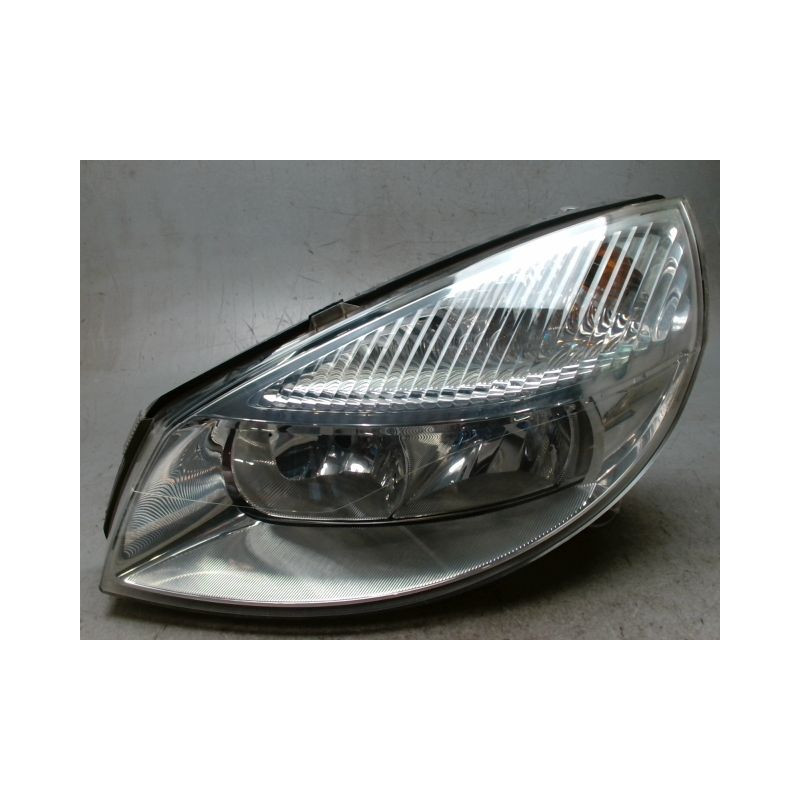 PHARE GAUCHE RENAULT SCENIC II PH1 02-06