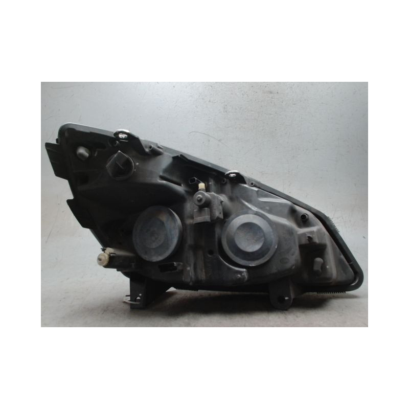 PHARE GAUCHE RENAULT SCENIC II PH1 02-06