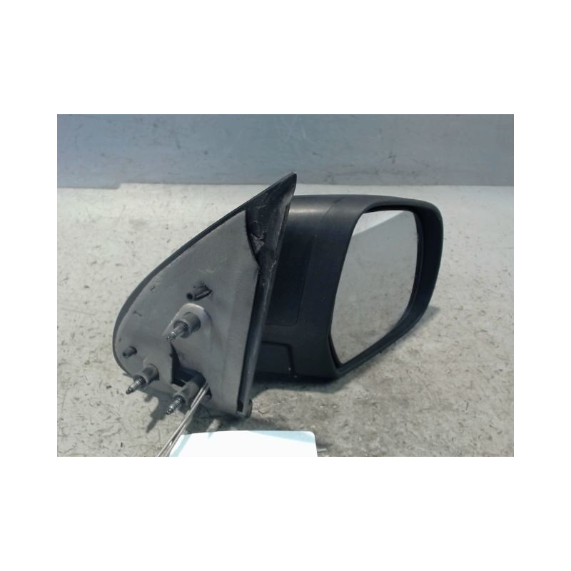 RETROVISEUR EXTERIEUR DROIT NISSAN MICRA 2009-