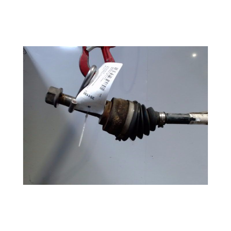 TRANSMISSION AVANT DROIT NISSAN MICRA 2009- 1.2