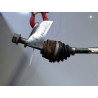TRANSMISSION AVANT DROIT NISSAN MICRA 2009- 1.2