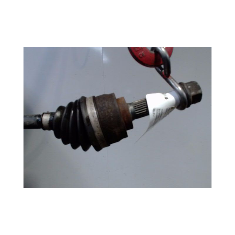 TRANSMISSION AVANT GAUCHE NISSAN MICRA 2009- 1.2