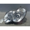 PHARE GAUCHE MERCEDES CLK