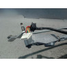 MECANISME ESSUIE-GLACE AVANT MERCEDES CLK