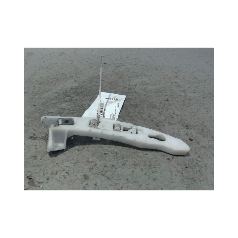 SUPPORT PARE-CHOC ARD PEUGEOT 208