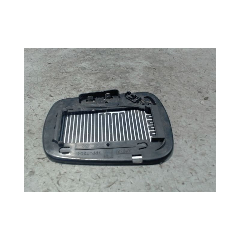 GLACE RETROVISEUR EXT D FORD FUSION