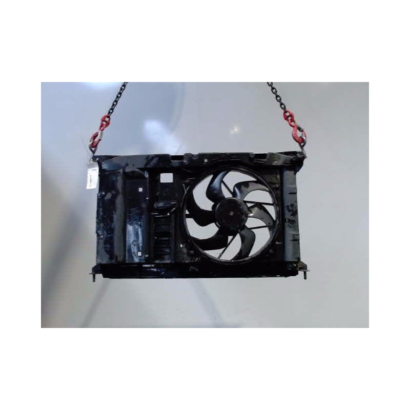 FACE AVANT PEUGEOT 307 2005-2007