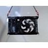 FACE AVANT PEUGEOT 307 2005-2007