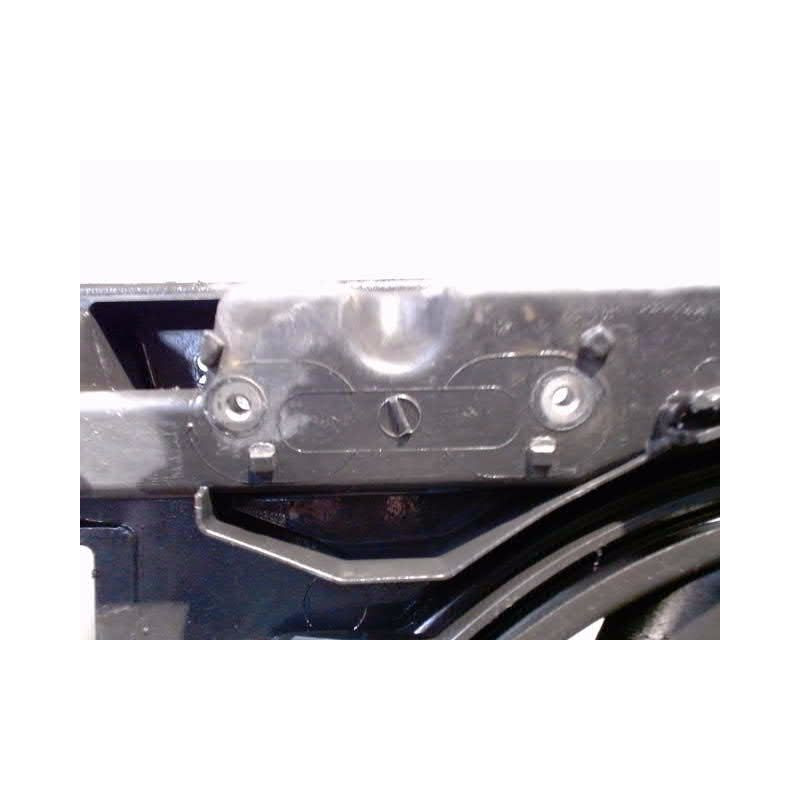 FACE AVANT PEUGEOT 307 2005-2007