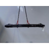 RENFORT PARE-CHOC ARRIERE  PEUGEOT 207 3P
