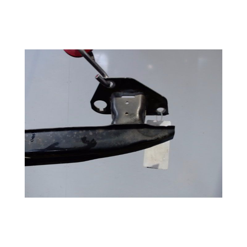 RENFORT PARE-CHOC ARRIERE  PEUGEOT 207 3P