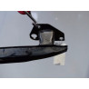 RENFORT PARE-CHOC ARRIERE  PEUGEOT 207 3P