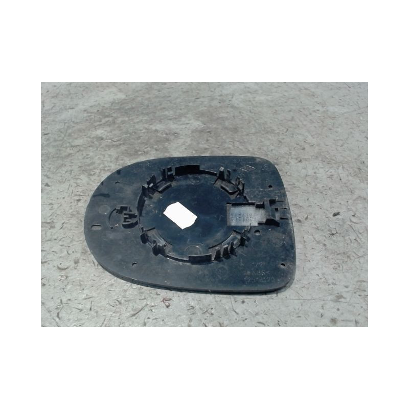 GLACE RETROVISEUR EXT D RENAULT CLIO III 2007-