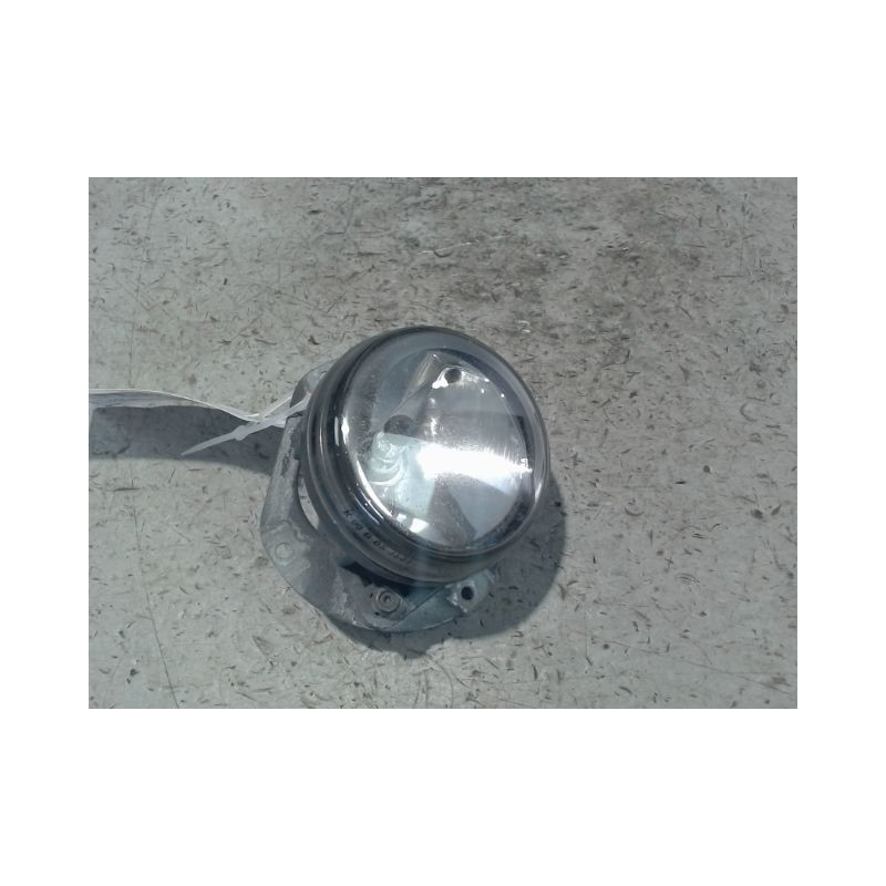 PHARE ANTIBROUILLARD AVANT GAUCHE MERCEDES CLASSE C 2007-