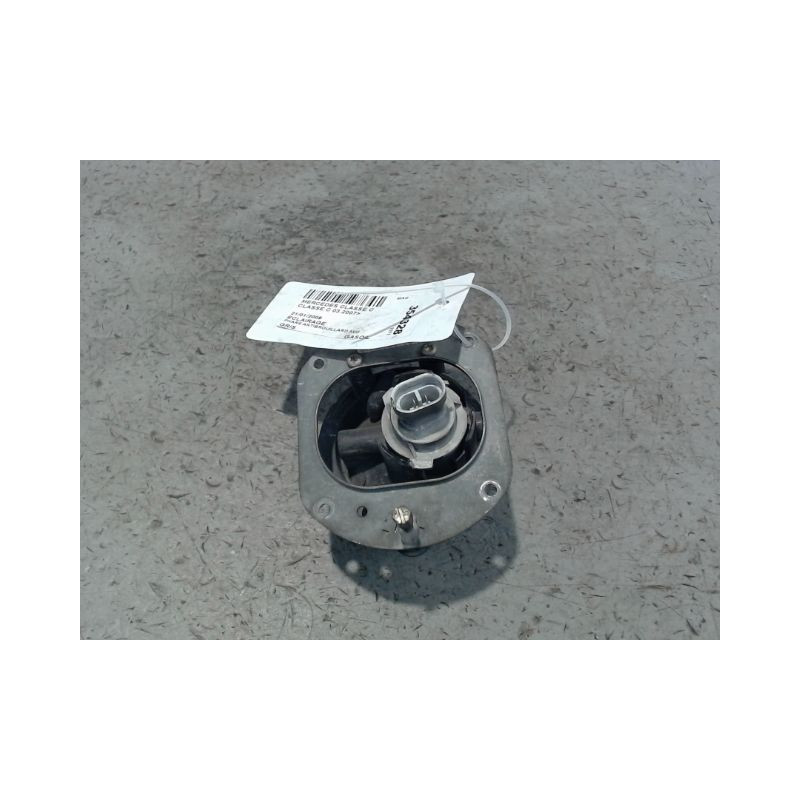 PHARE ANTIBROUILLARD AVANT GAUCHE MERCEDES CLASSE C 2007-