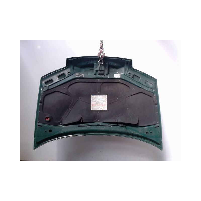 CAPOT FIAT PUNTO 99-2003