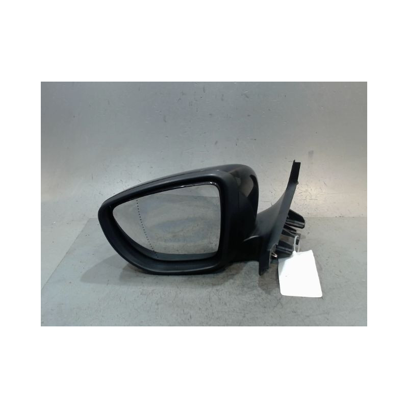 RETROVISEUR EXTERIEUR ELECTRIQUE GAUCHE RENAULT ZOE