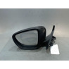 RETROVISEUR EXTERIEUR ELECTRIQUE GAUCHE RENAULT ZOE