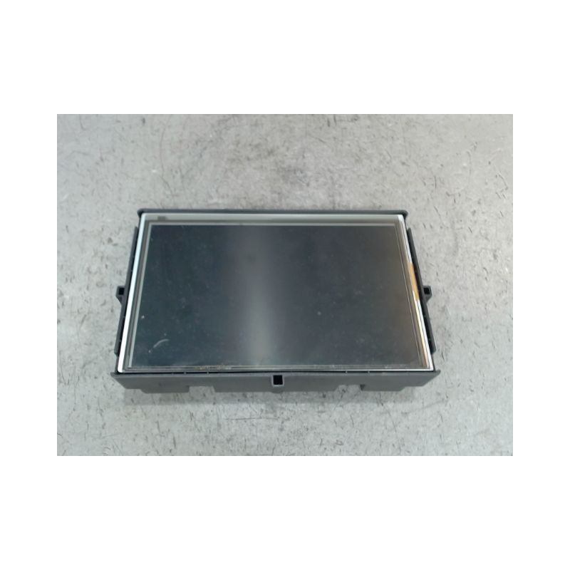 ECRAN GPS RENAULT ZOE
