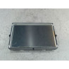 ECRAN GPS RENAULT ZOE