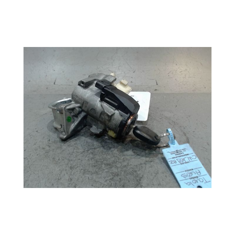 ANTIVOL DE DIRECTION TOYOTA AURIS