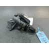ANTIVOL DE DIRECTION TOYOTA AURIS