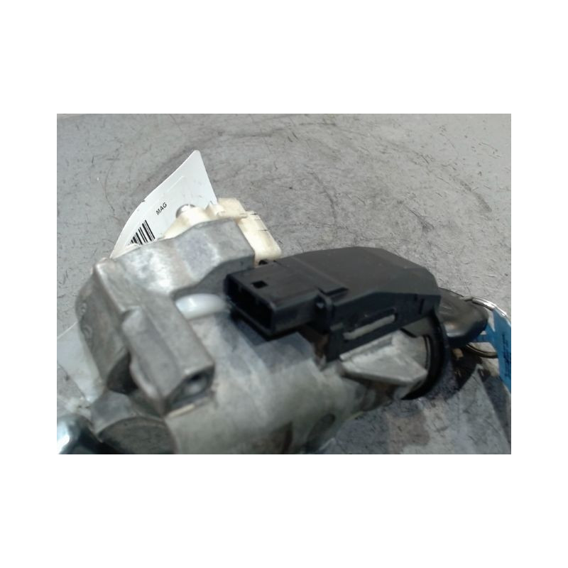 ANTIVOL DE DIRECTION TOYOTA AURIS