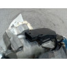 ANTIVOL DE DIRECTION TOYOTA AURIS