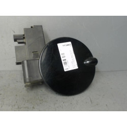 VOLET DE TRAPPE CARBURANT