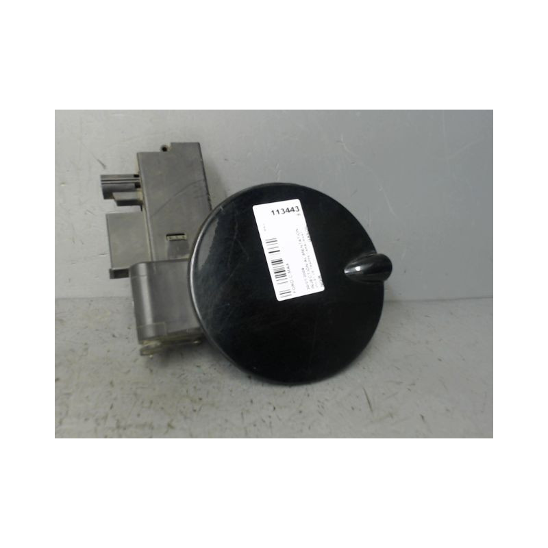 VOLET DE TRAPPE CARBURANT FORD C-MAX