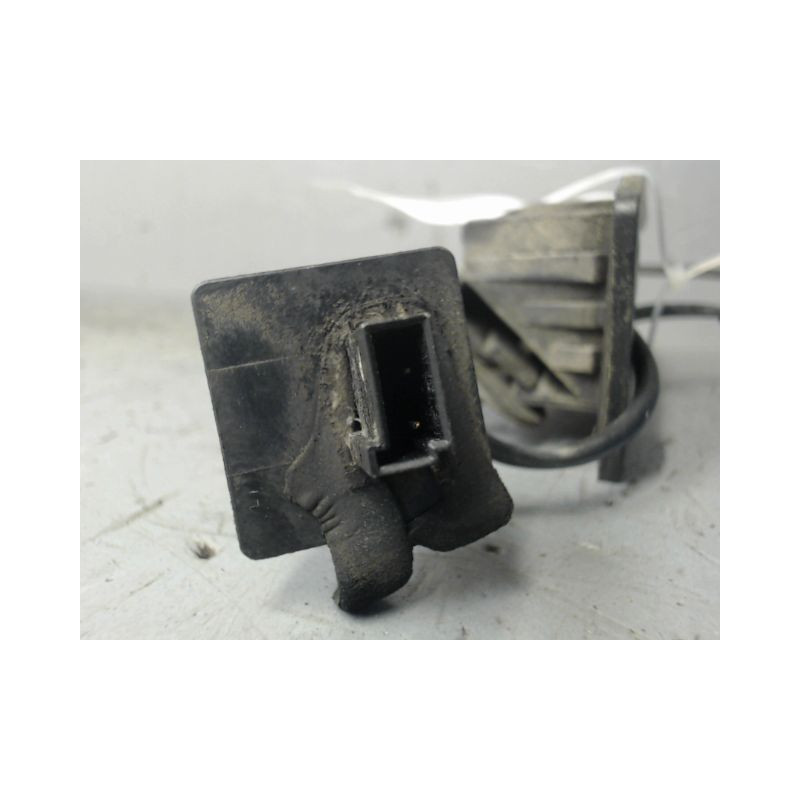 POIGNEE EXTERIEURE HAYON OPEL ASTRA