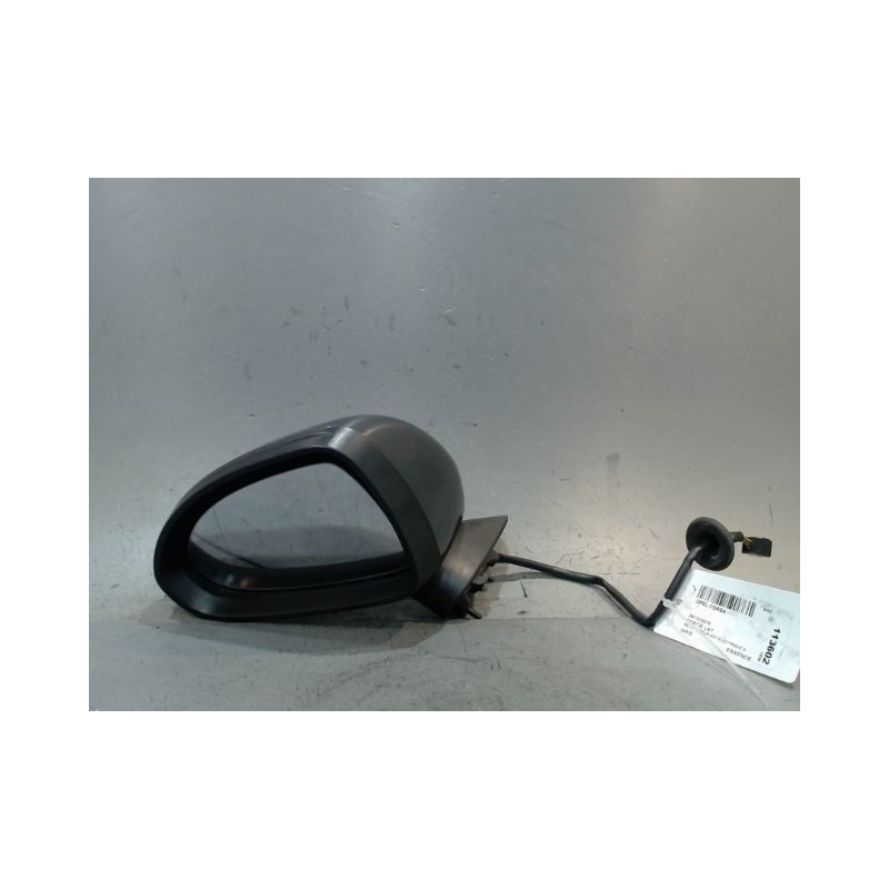 RETROVISEUR EXTERIEUR ELECTRIQUE GAUCHE OPEL CORSA