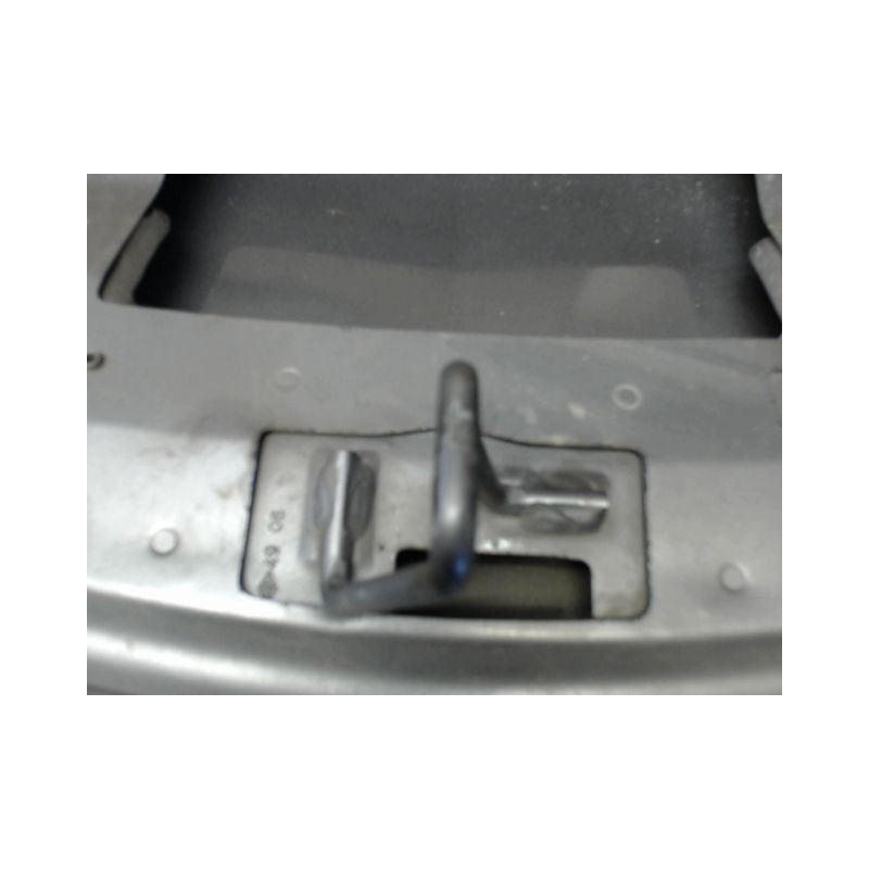 CAPOT RENAULT MODUS