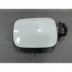 VOLET DE TRAPPE CARBURANT