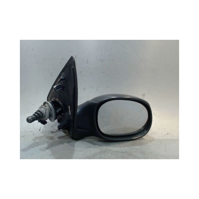RETROVISEUR EXTERIEUR DROIT PEUGEOT 206