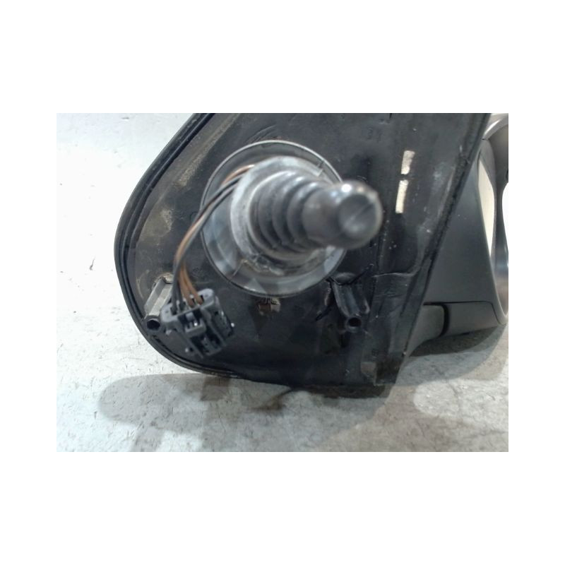 RETROVISEUR EXTERIEUR DROIT PEUGEOT 206