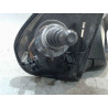 RETROVISEUR EXTERIEUR DROIT PEUGEOT 206