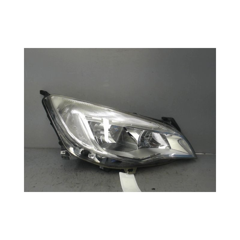 PHARE DROIT OPEL ASTRA