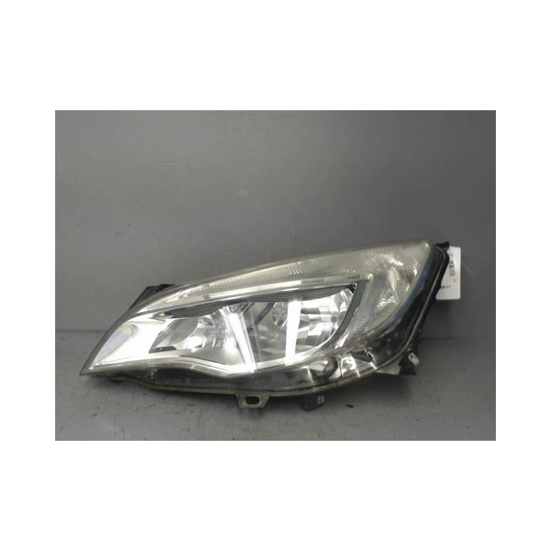 PHARE GAUCHE OPEL ASTRA