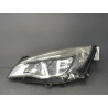 PHARE GAUCHE OPEL ASTRA