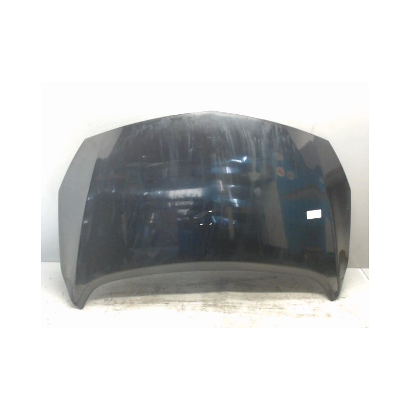 CAPOT OPEL ASTRA